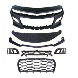 CHEVROLET-CAMARO ÖN TAMPON ZL1 13-16 N.S.