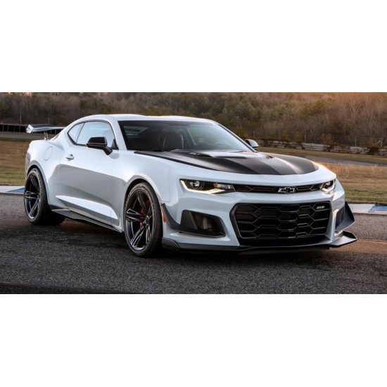 CHEVROLET-CAMARO ÖN TAMPON ZL1 1LE 13-16 N.S.