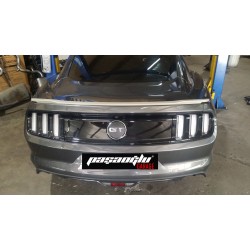 Ford MUSTANG Bagaj Üstü Spoiler 2015-2019