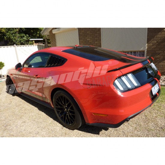 Ford MUSTANG Bagaj Üstü Spoiler 2015-2019