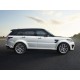PAŞAOĞLU / RANGE ROVER SPORT SVR BODY KİT 2013 - 2017