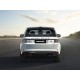 PAŞAOĞLU / RANGE ROVER SPORT SVR BODY KİT 2013 - 2017