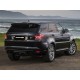 PAŞAOĞLU / RANGE ROVER SPORT SVR BODY KİT 2013 - 2017