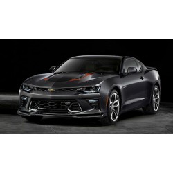 CHEVROLET-CAMARO ÖN TAMPON 50. YIL MODEL 16-ON