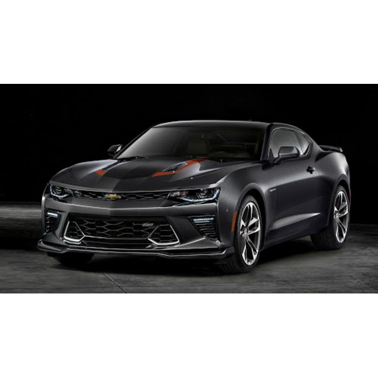CHEVROLET-CAMARO ÖN TAMPON 50. YIL MODEL 16-ON