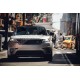RANGE ROVER VELAR R Dynamic Body Kit Ön Tampon - Difüzör Egzoz