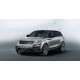 RANGE ROVER VELAR R Dynamic Body Kit Ön Tampon - Difüzör Egzoz
