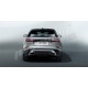 RANGE ROVER VELAR Dynamic R Difüzör ve Egzoz Uçları