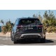 RANGE ROVER VELAR Dynamic R Difüzör ve Egzoz Uçları