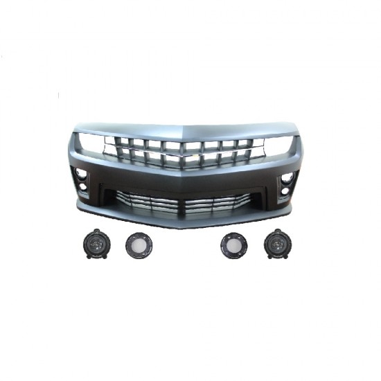 CHEVROLET-CAMARO ZL1 10-12 ÖN TAMPON