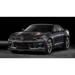 CHEVROLET-CAMARO ÖN TAMPON 50. YIL MODEL 16-ON